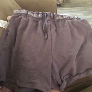 GYMSHARK 24/7 SHORT XL